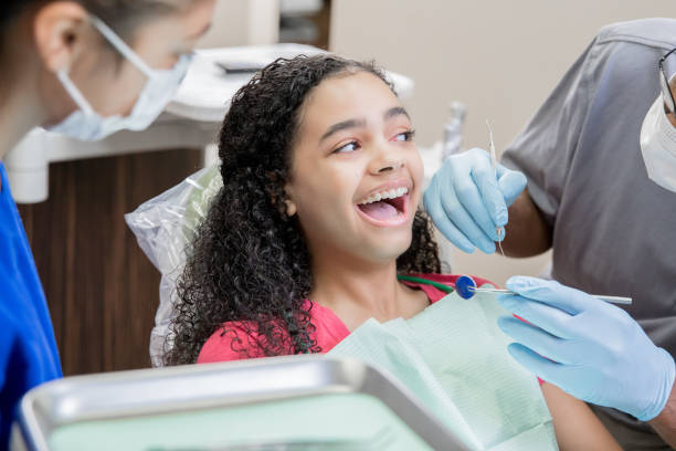 Best Emergency Treatment for Dental Infections or Abscesses in Crescent Springs, KY