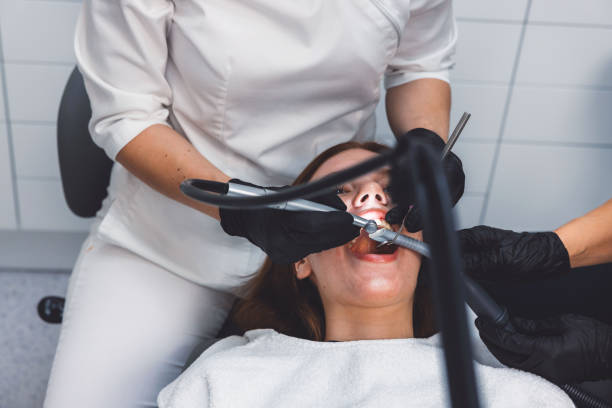 Best Emergency TMJ Treatment in Crescent Springs, KY