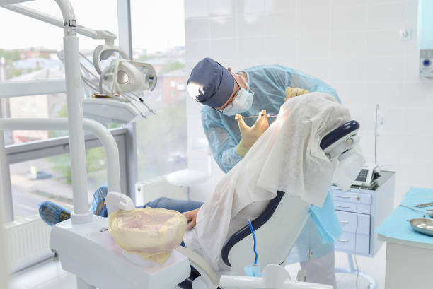 Best Emergency Dental Care for Broken or Chipped Teeth in Crescent Springs, KY